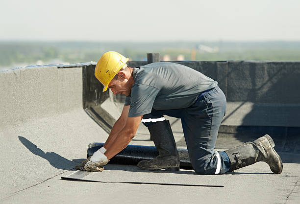 Best Types of Insulation in Santa Fe, TX