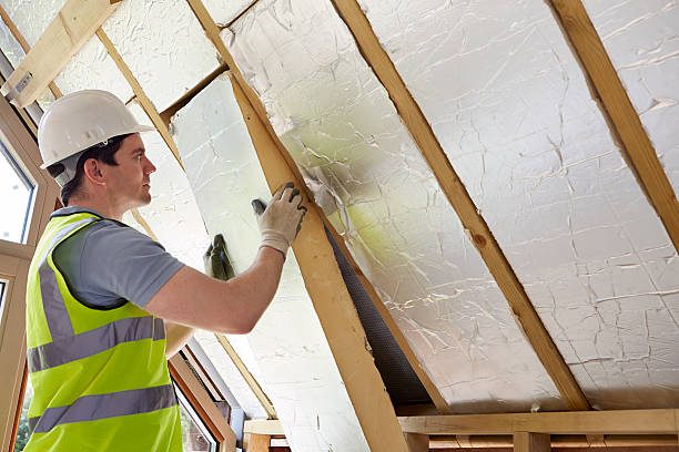 Best Insulation Materials and Products in Santa Fe, TX