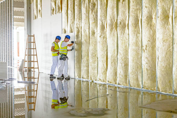  Santa Fe, TX Insulation Contractor Pros